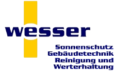 Logo Wesser System Service